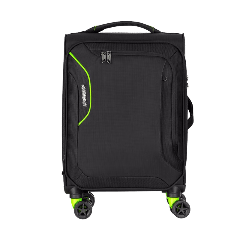 探索完美旅行伴侣：多款行李箱推荐助你轻松出行(图5)