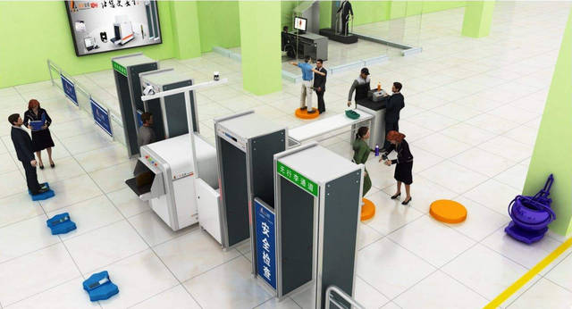 守牢安全底线 护航平安春节(图1)