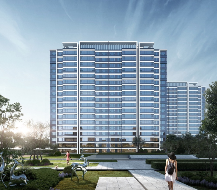 成都【中粮保利天府时区】售楼部电话(已认证)丨最新房价_最低总价_在售户型_项目优惠_春节预约看房(图3)