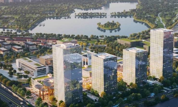 官方聚焦合肥经开区房价-官方售楼处发布：2026年钟声已响正式启幕!(图1)