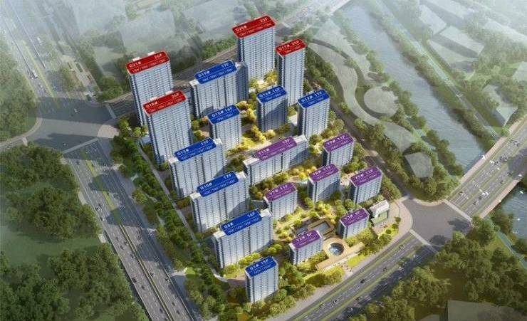 中交九宸项目介绍：文脉传承再造城市精神地标(图5)