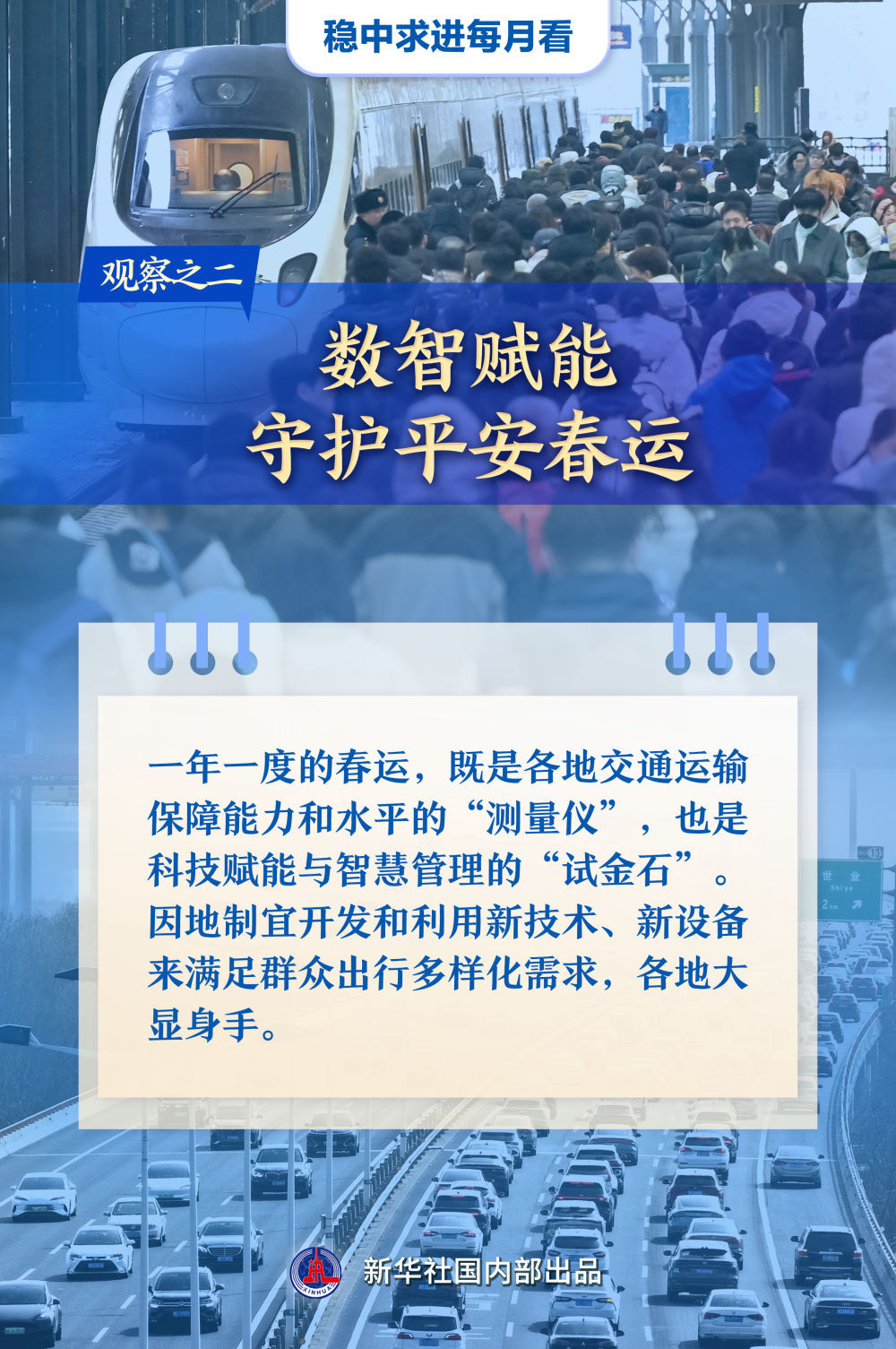 稳中求进每月看春潮澎湃启新元——2月全国各地经济社会发展观察(图2)