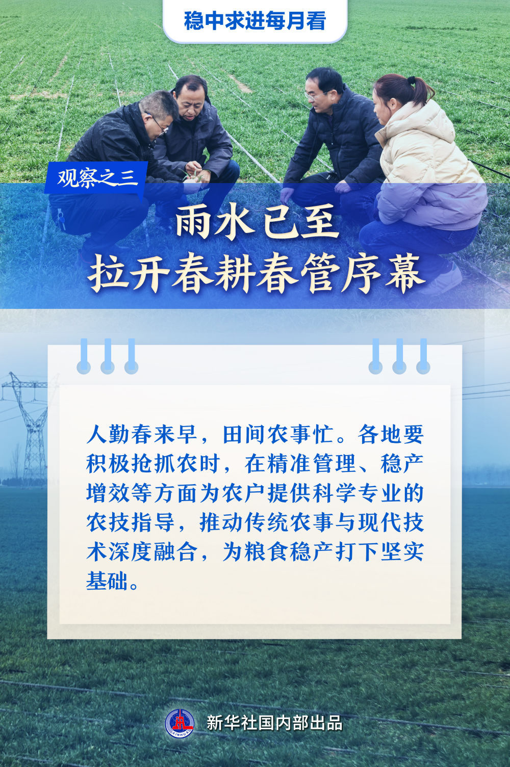 稳中求进每月看春潮澎湃启新元——2月全国各地经济社会发展观察(图3)