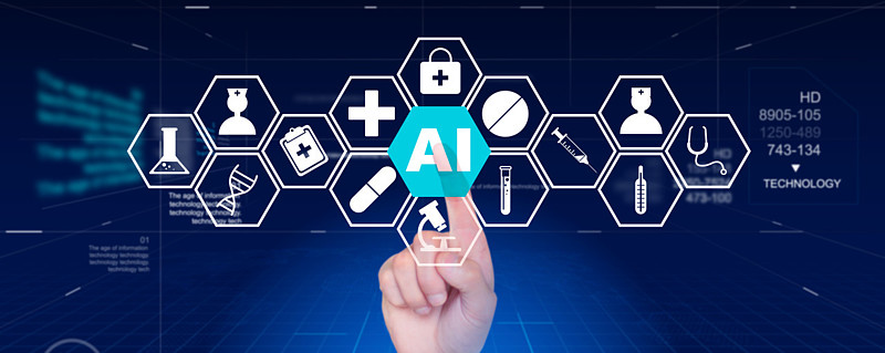 全国人大代表崔世平：打造“AI+医疗”跨境应用示范窗口｜两会声音(图1)