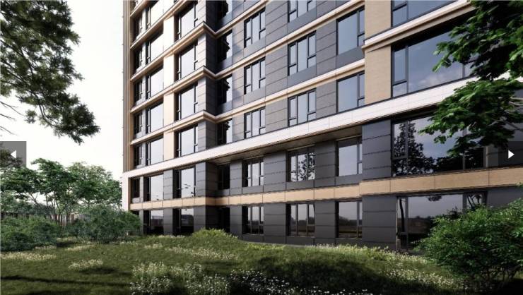 中国铁建花语天境温馨提示：提前预约销售人员看房感谢您对售楼处的配合!(图3)