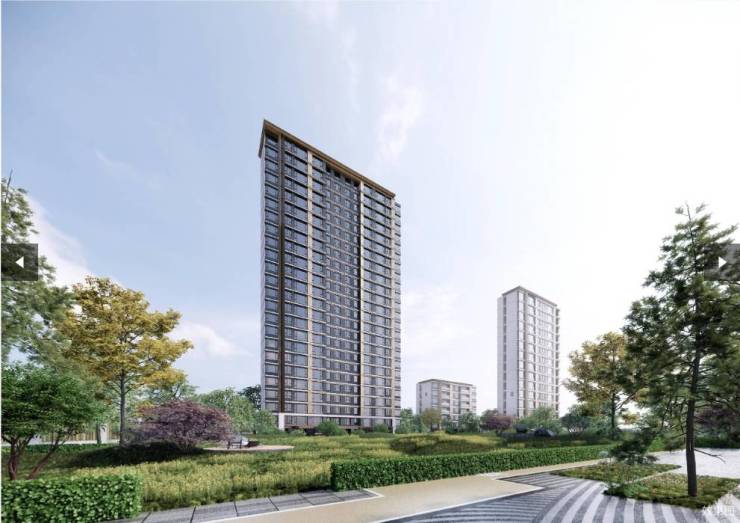 中国铁建花语天境温馨提示：提前预约销售人员看房感谢您对售楼处的配合!(图4)