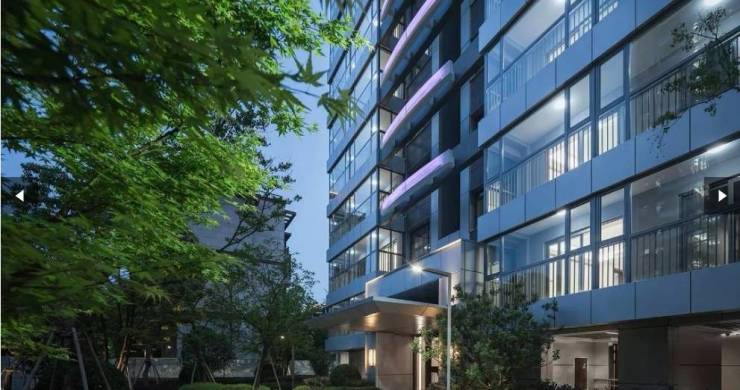 合肥中国铁建花语江南楼盘官方发布：畅达全城的出行体验(图2)