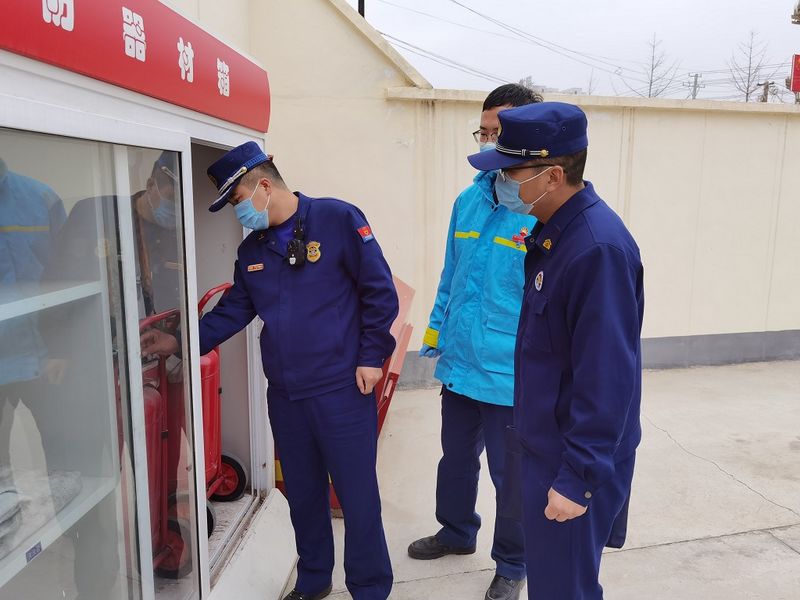 兴安盟优质防爆检测设备(图1)