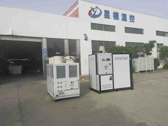 防爆温控设备定制B级资质企业保障安全高效生产(图1)