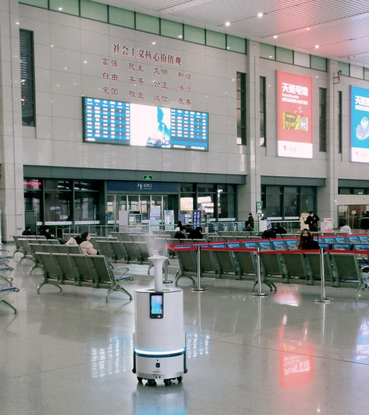 《中华人民共和国密码法》发布 这六个问题你需要知道(图1)