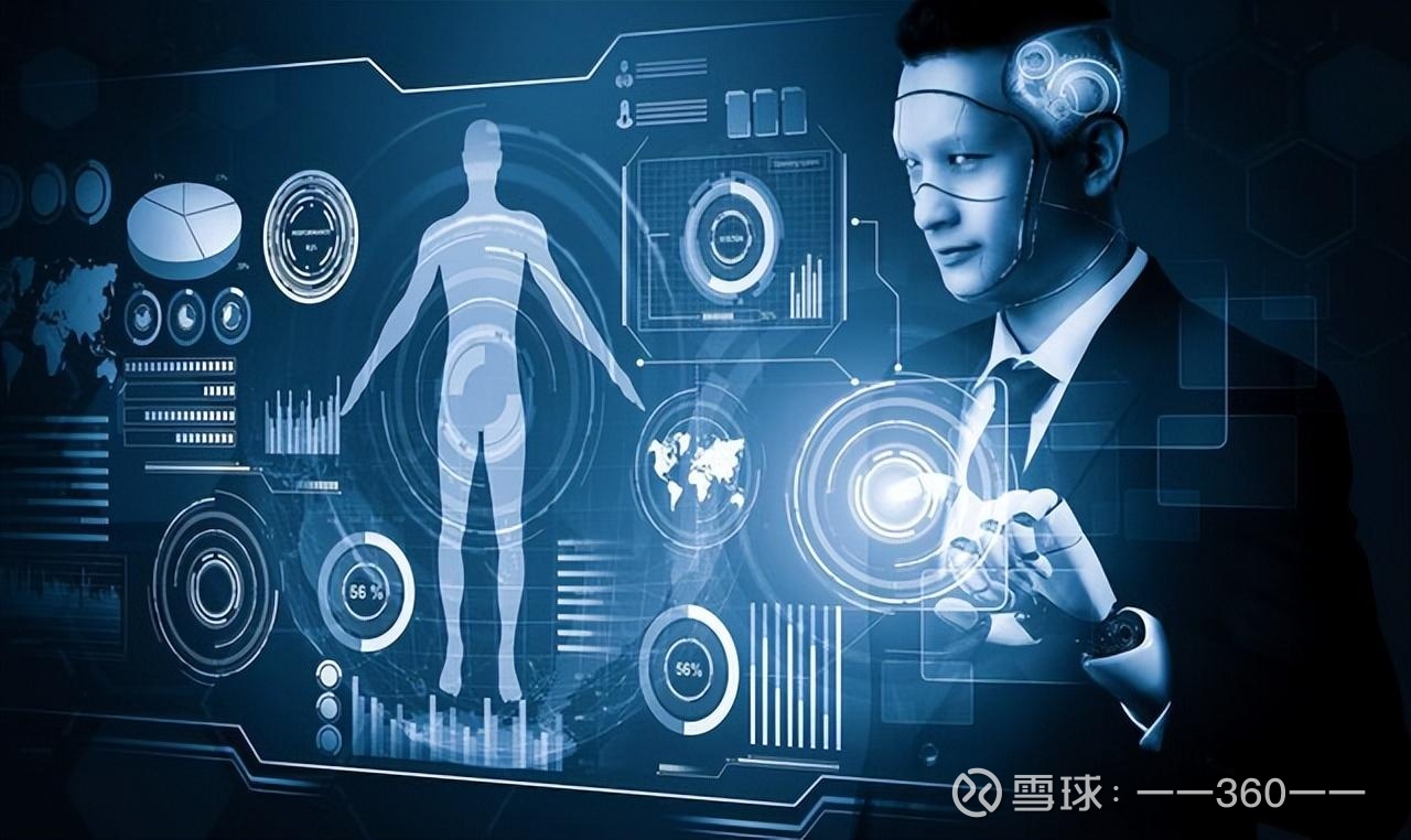 万亿市场可期！医疗AI或成资本新宠(图1)