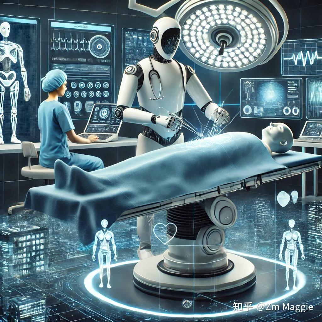 人工智能辅助医疗(图1)