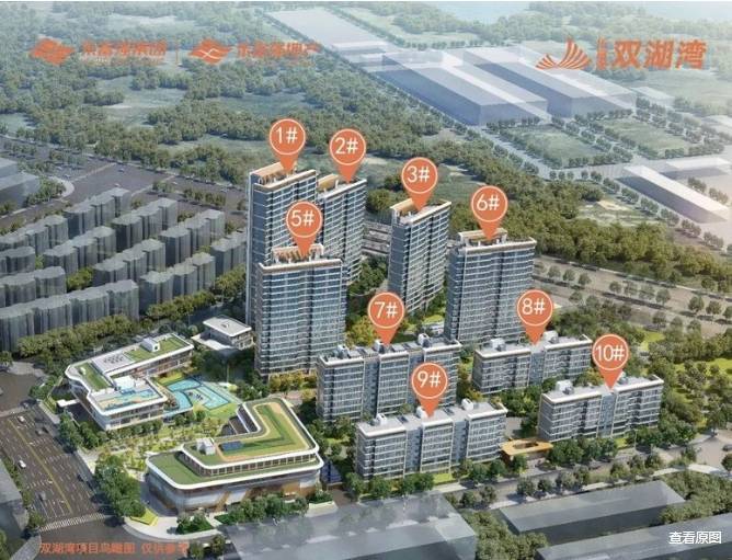 【合肥房价-合肥楼盘】庐阳区在售新楼盘-庐阳区优质-房价(图2)