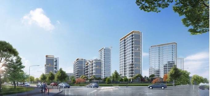 【合肥房价-合肥楼盘】庐阳区在售新楼盘-庐阳区优质-房价(图4)