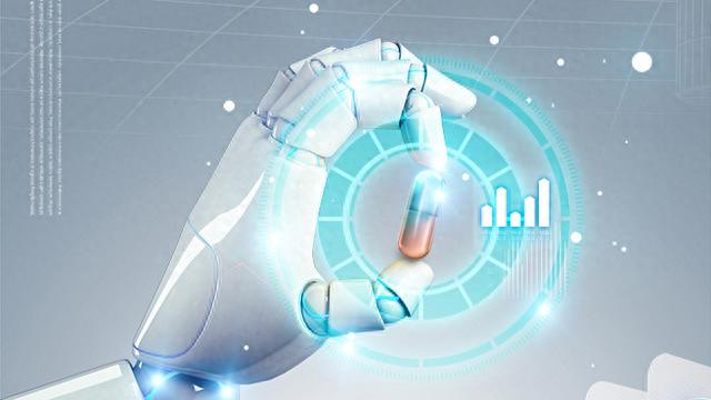 AI+工业互联网驱动医疗产业智能化升级(图1)