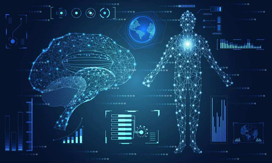 聚焦AI赋能与数字医疗蓝生脑科与英伟达共探AI医院建设(图1)