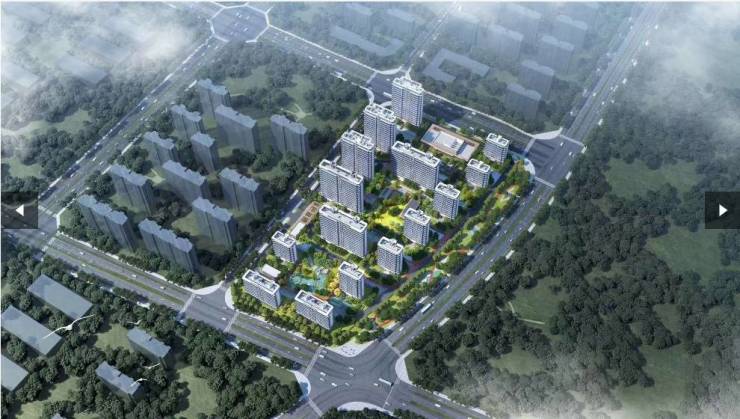新华星耀玥湖【预约电话】了解项目最新信息电话号码(图1)
