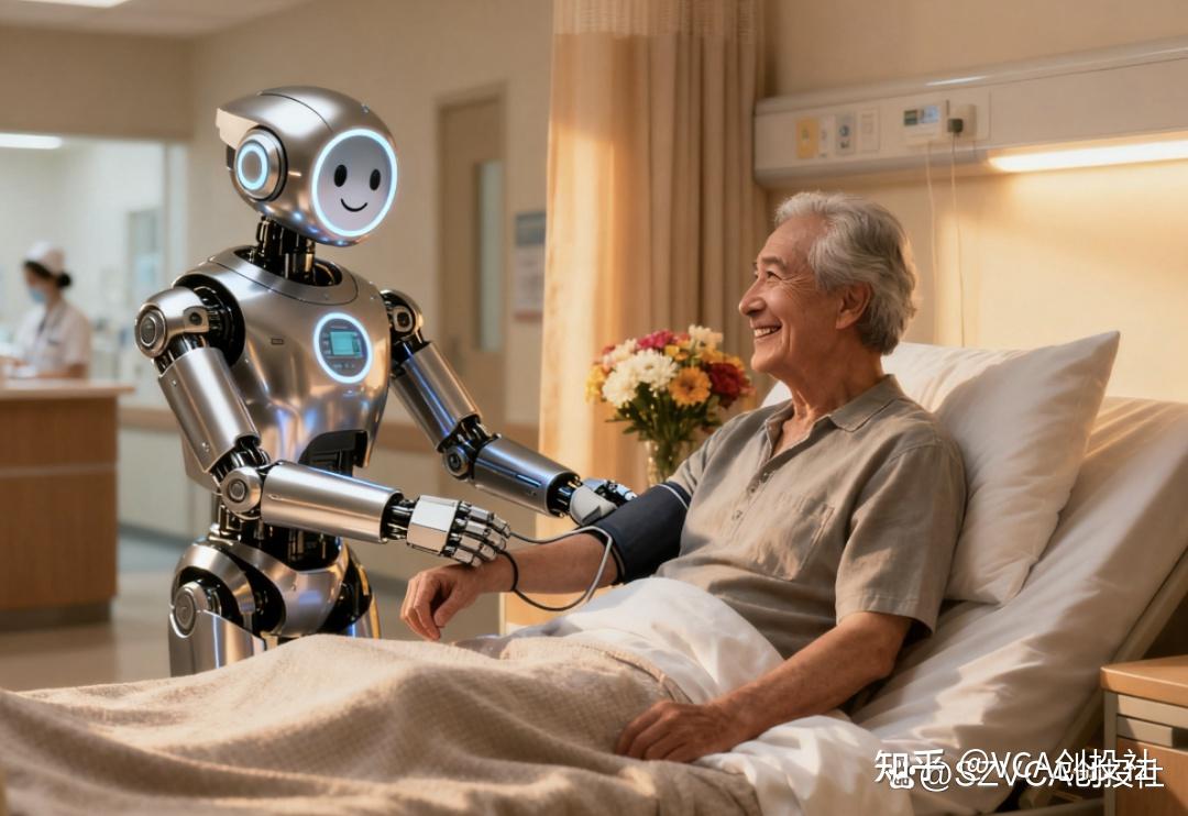 AI医疗落地健康160(图1)